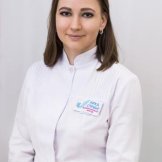 Суханова Елена Михайловна