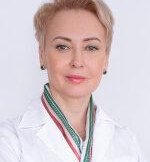 Титова Инна Валентиновна