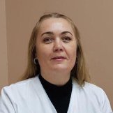 Пшеничникова Лариса Владимировна