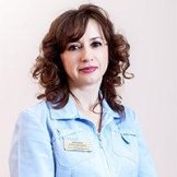 Березина Марина Викторовна