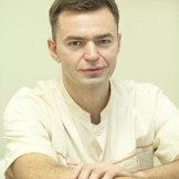 Шебаршенов Дмитрий Иванович