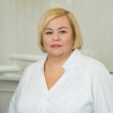 Прачева Елена Александровна