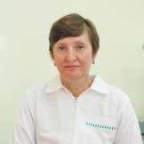 Мосейчук Татьяна Александровна