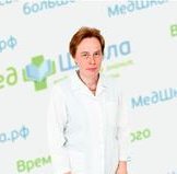 Воронова Ирина Николаевна