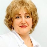 Новочадова Марина Николаевна
