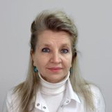 Оловянишникова Елена Владимировна