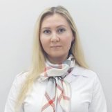 Садовникова (Сергеева) Анастасия Сергеевна