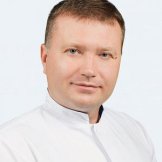 Митрохин Андрей Николаевич
