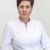 Новоселова Наталья Петровна