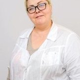 Шаркова Татьяна Юрьевна