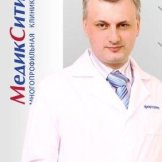 Кравченко Евгений Александрович