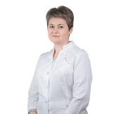 Екатеринина Светлана Сергеевна