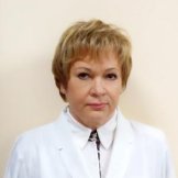 Струкова Ольга Николаевна