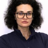 Шарова Анастасия Владимировна