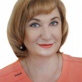 Батченко Людмила Николаевна