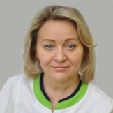 Букина Наталья Юрьевна
