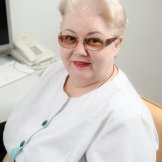 Карабанова Ирина Владленовна