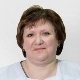 Калишина Надежда Николаевна
