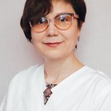 Буянова Марина Николаевна