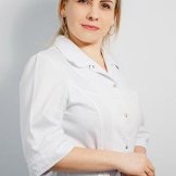 Лапшина Анна Сергеевна