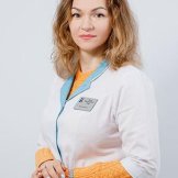 Гуцу Алла Васильевна