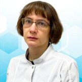 Афиногенова Светлана Николаевна