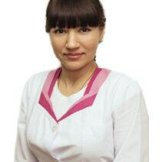 Богданова Галина Геннадьевна