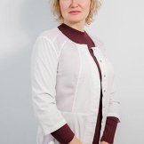 Павлова Лариса Михайловна