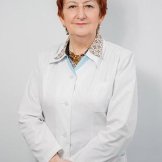 Шешалевич Надежда Андреевна