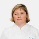 Капочкина Наталья Сергеевна