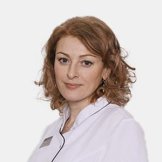Шамалова Наталия Владимировна
