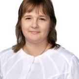 Ромодан Наталья Александровна