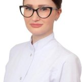 Шогенова Анастасия Николаевна