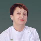 Стукалова Марина Витальевна