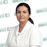 Коробенко Екатерина Анатольевна