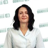 Елфимова Светлана Викторовна