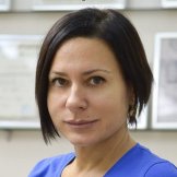 Давыдова Ирина Анатольевна