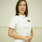 Ковырзина Наталья Владимировна