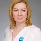 Махонина Оксана Ивановна