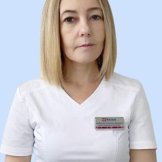 Сыдыкова Наталья Юрьевна