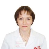 Койкова Мария Леонидовна