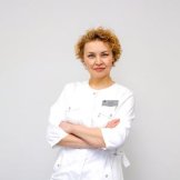 Сваева Лариса Мирославовна