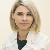 Серебренникова Валентина Юрьевна