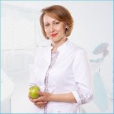 Нагорнова Ольга Николаевна