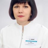 Грибас Марина Евгеньевна