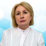 Кузнецова Марина Анатольевна