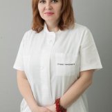 Сухорукова Ольга Федоровна