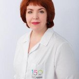 Щукина Татьяна Анатольевна