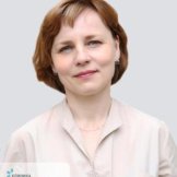 Макарова Людмила Германовна