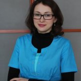 Моисеевских Екатерина Ивановна